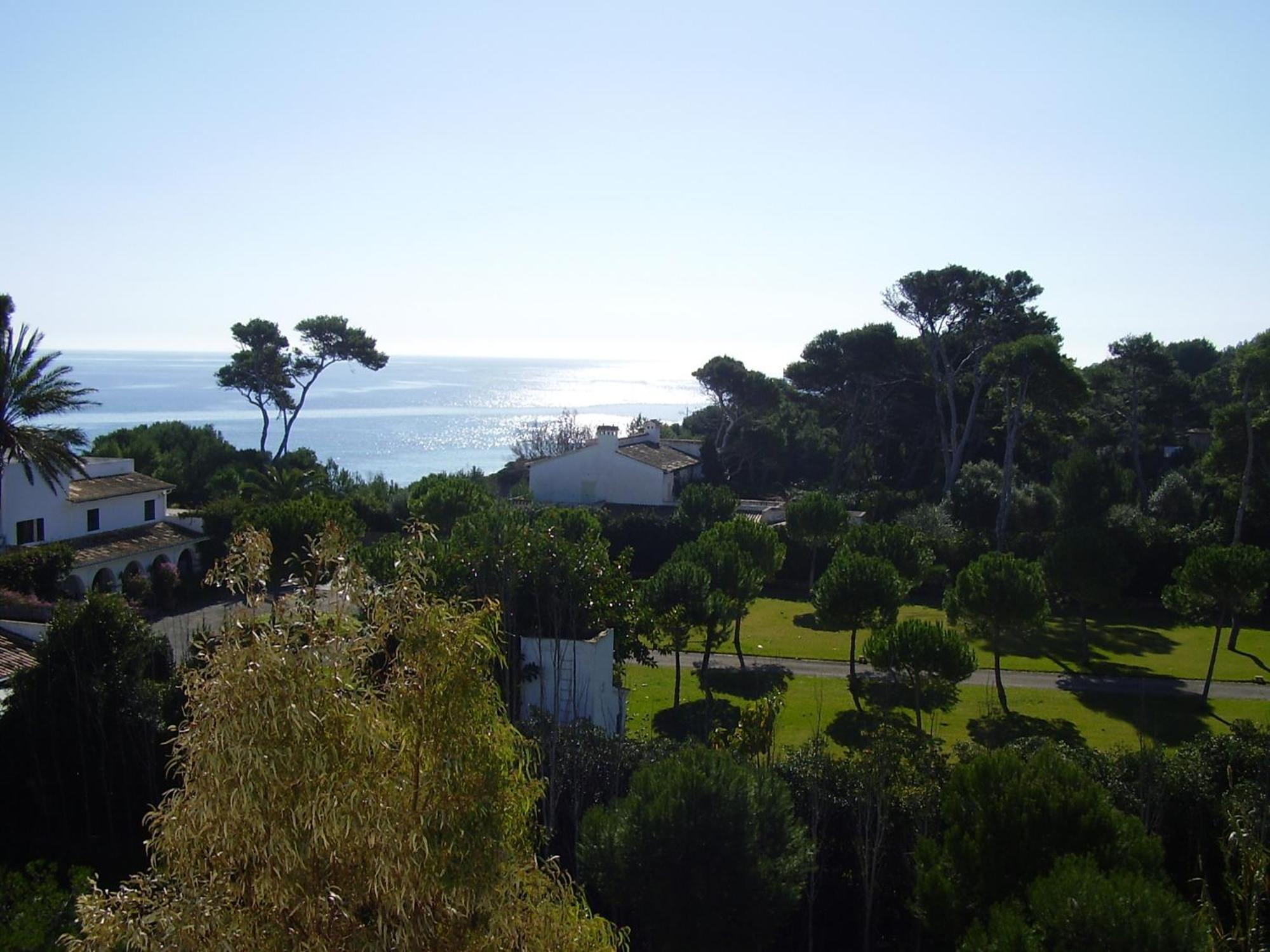 Zhimbad B&B By The Sea Cala Ratjada  Kültér fotó