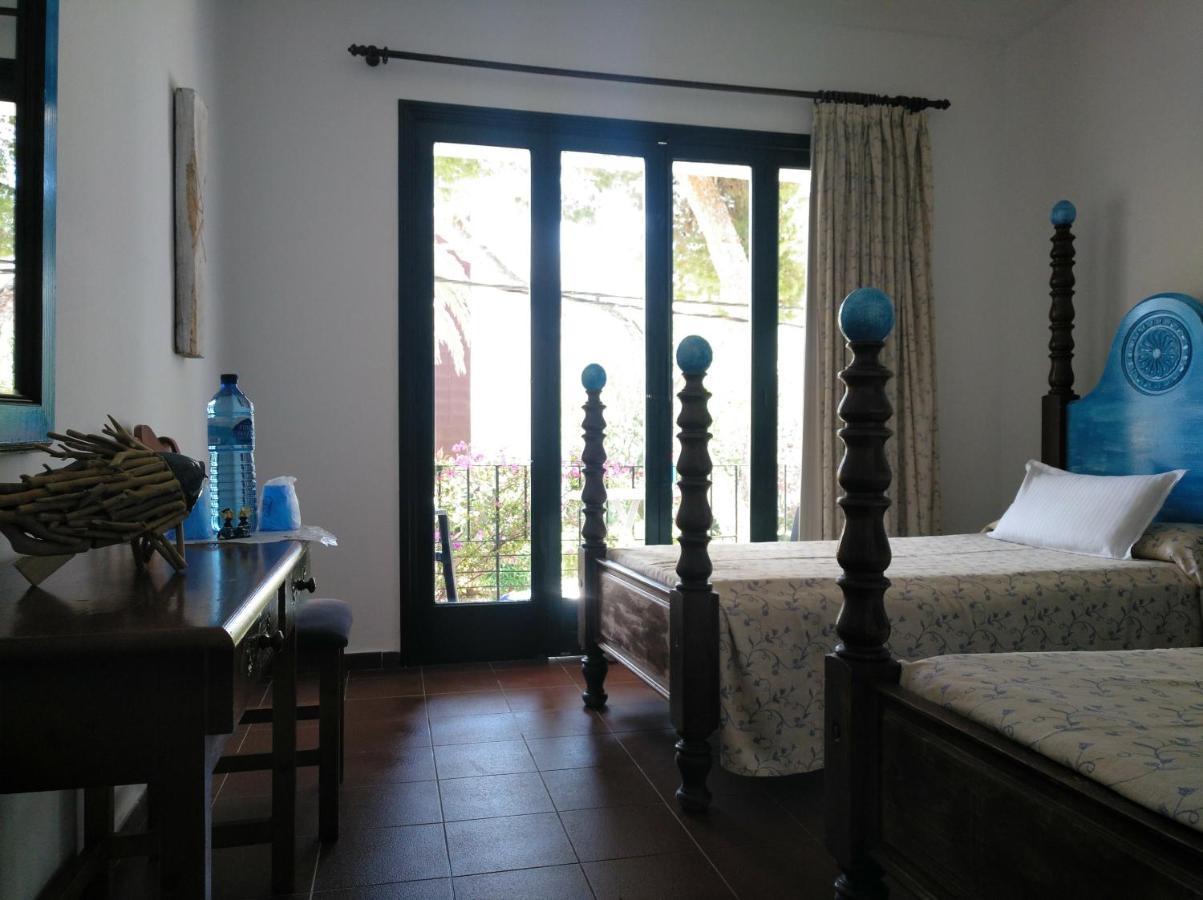 Zhimbad B&B By The Sea Cala Ratjada  Kültér fotó