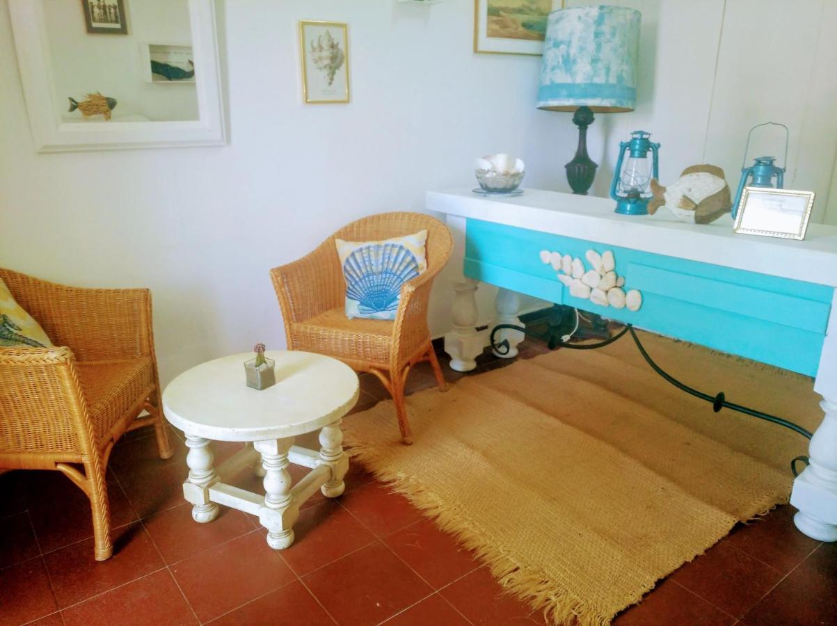 Zhimbad B&B By The Sea Cala Ratjada  Kültér fotó
